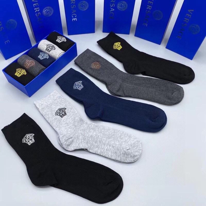 Versace Socks